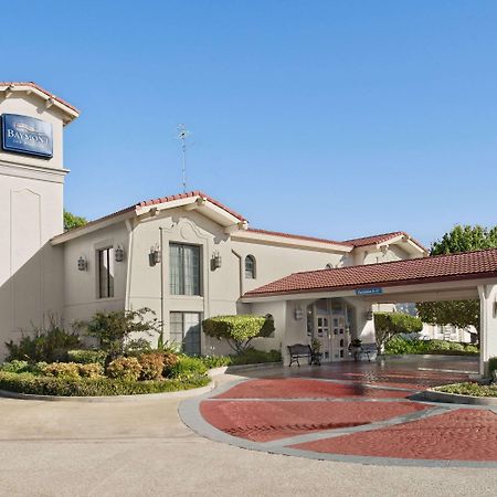 Baymont By Wyndham Longview Motel Exterior foto