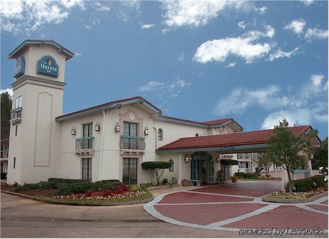 Baymont By Wyndham Longview Motel Exterior foto